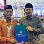 Kepala Sekolah Muda Raih Prestasi ME Awards 2026 dan Borong 6 Medali