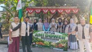 KKN 2 STAIM Karangasem Paciran Perkuat Digitalisasi 14 UMKM Tamanprijek melalui Banner dan Google Maps