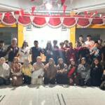 Matangkan Persiapan Karnaval HUT ke-81 RI, Seluruh Elemen Tamanprijek Bersama Mahasiswa KKN Satukan Langkah