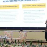 Bukan Sekadar Cepat, Ini Tantangan Media Muhammadiyah di Era AI Menurut Dewan Pers
