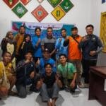 Perpisahan DMC Lamongan di Pota, Wahyudin: DMC Datang Layaknya Kompas
