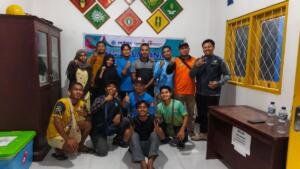 Perpisahan DMC Lamongan di Pota, Wahyudin: DMC Datang Layaknya Kompas