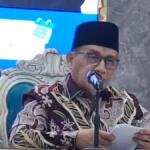 Wamenag: Madrasah Muhammadiyah Harus Jadi Pusat Perubahan dan Rujukan Dunia