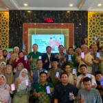 Umsura Luncurkan Waris Center, Cetak Kader Masjid Melek Hukum Waris Islam
