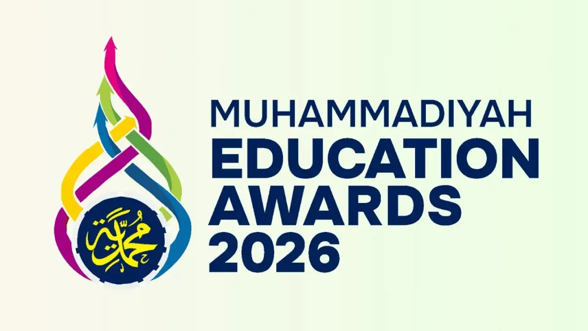 Ini Empat Sekolah yang Jadi Juara Umum ME Award 2026