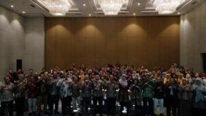 Setahun Transformasi Umsura: Pemeringkatan Meningkat, Belasan Penghargaan Diraih