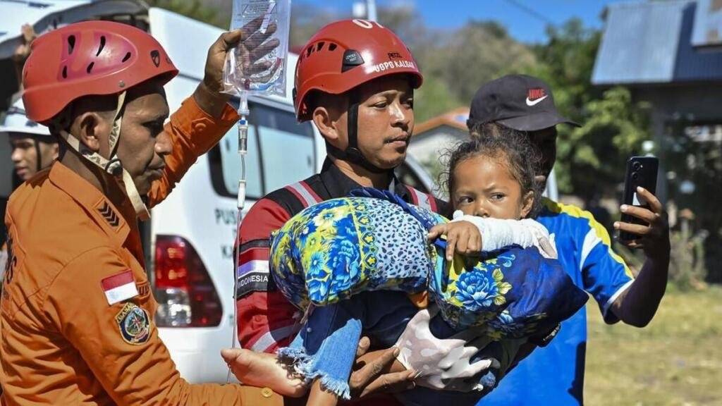 PWM Jatim Instruksikan Penggalangan Dana untuk Korban Bencana NTT