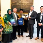 Muhammadiyah Bidik Kerja Sama Global, dari Cambridge hingga Oxford