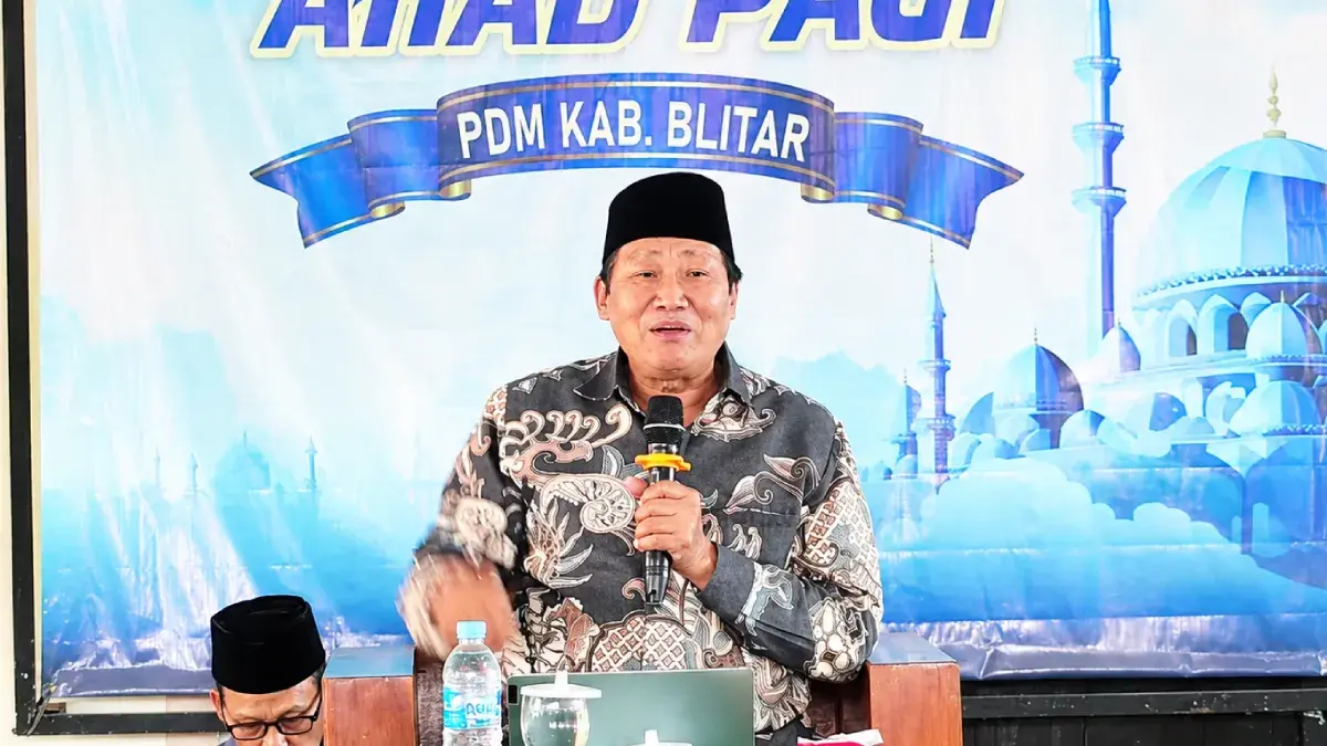 Tugas Muhammadiyah Belum Selesai, Kemerdekaan Harus Diisi dengan Ilmu dan Amal