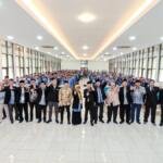 Diksuskamad Region DKI Jakarta Dorong Madrasah Muhammadiyah Naik Kelas dan Berwawasan Global