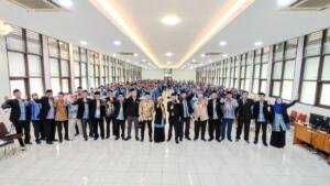 Diksuskamad Region DKI Jakarta Dorong Madrasah Muhammadiyah Naik Kelas dan Berwawasan Global