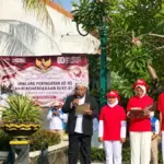 Indonesia Raya: Ketika Lagu Perjuangan Menjadi Tanggung Jawab Kita