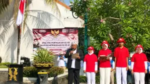 Indonesia Raya: Ketika Lagu Perjuangan Menjadi Tanggung Jawab Kita