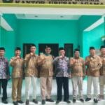 Solid Bersinergi, PCM Kota Sumenep dan KUA Perkuat Kolaborasi Pembinaan Umat