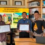 MoU Bukan Pajangan, SMK Milan dan SMK Mutu Gondanglegi Siapkan Kolaborasi Vokasi