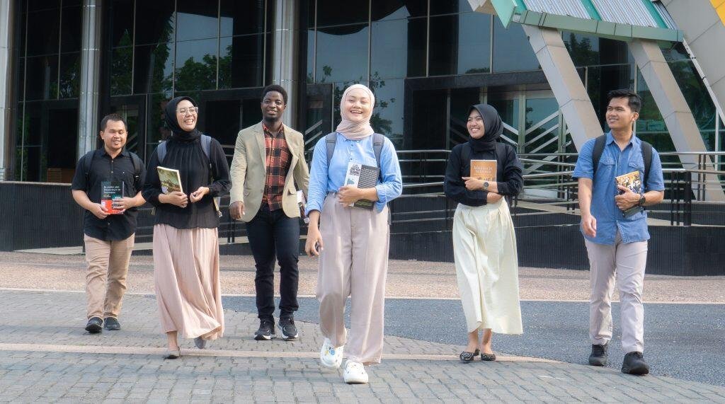 UMY Buka Double Degree Ilmu Pemerintahan dan AI, Mahasiswa Raih Dua Gelar Sekaligus