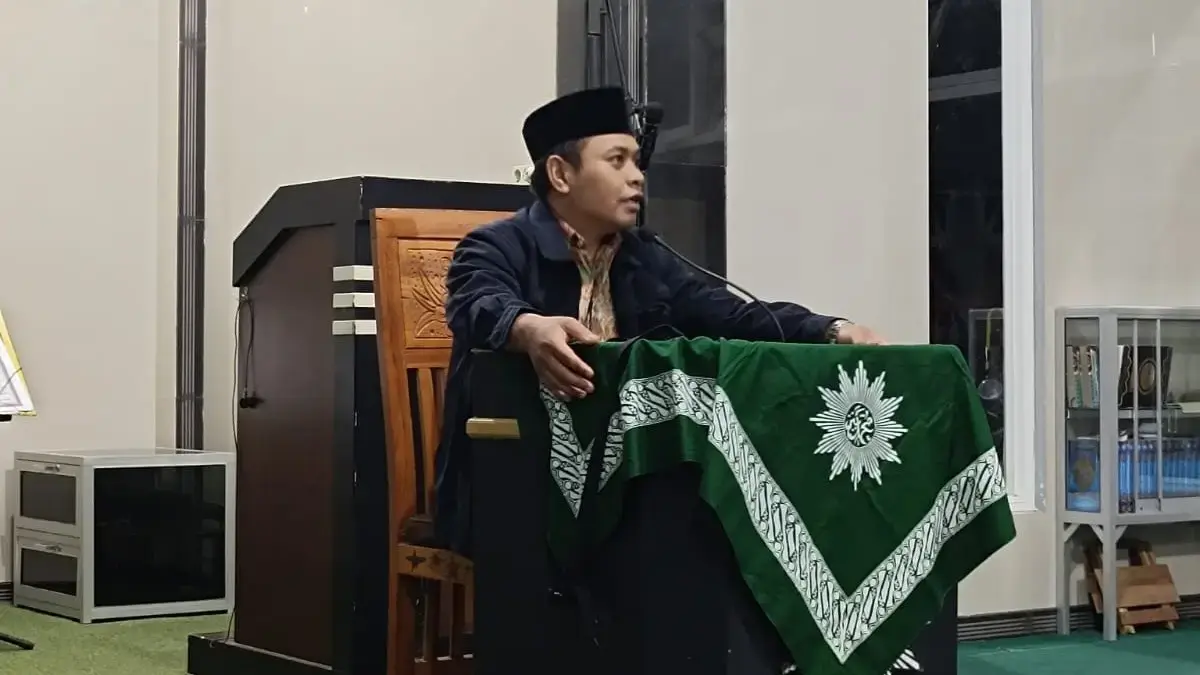 Muhammadiyah Merawat Kemerdekaan