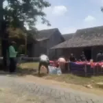 Lazismu At-Tajdid Salurkan 5000 Liter Air Bersih untuk Warga Dukuh Jambe