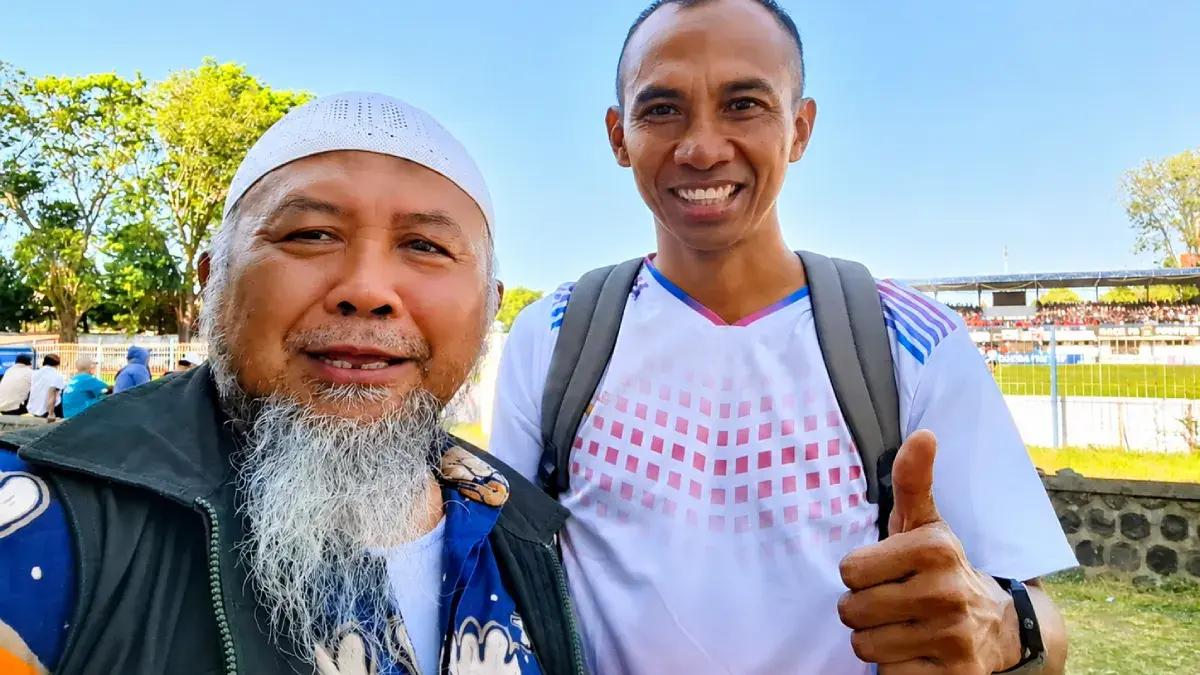 Hizbul Wathan FC Ditahan PSSS Situbondo 1-1, PSHW Ponorogo Menang atas Pasuruan United