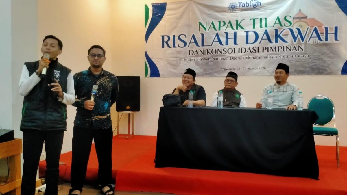 Jangan Lupakan Perempuan di Balik Perjuangan Dakwah