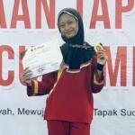 Murid MTs Muga Sumberrejo Raih Emas Tapak Suci Rektor Cup Umla 2026
