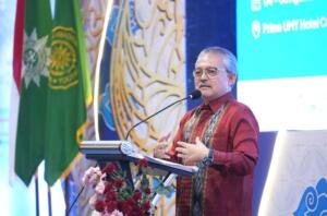 Era AI Mengubah Peran Perpustakaan: Dari Penyedia Informasi Menjadi Penjaga Kebenaran
