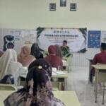 Pengajian Guru dan Karyawan SD Almadany Bahas Pengelolaaan AUM yang Amanah