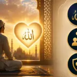 Manisnya Iman Dimulai dari Menempatkan Cinta pada Tempatnya