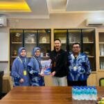 SMP Mulia Gandeng Konsultan Marketing dan Branding, Strategi Baru Dongkrak Perolehan Siswa