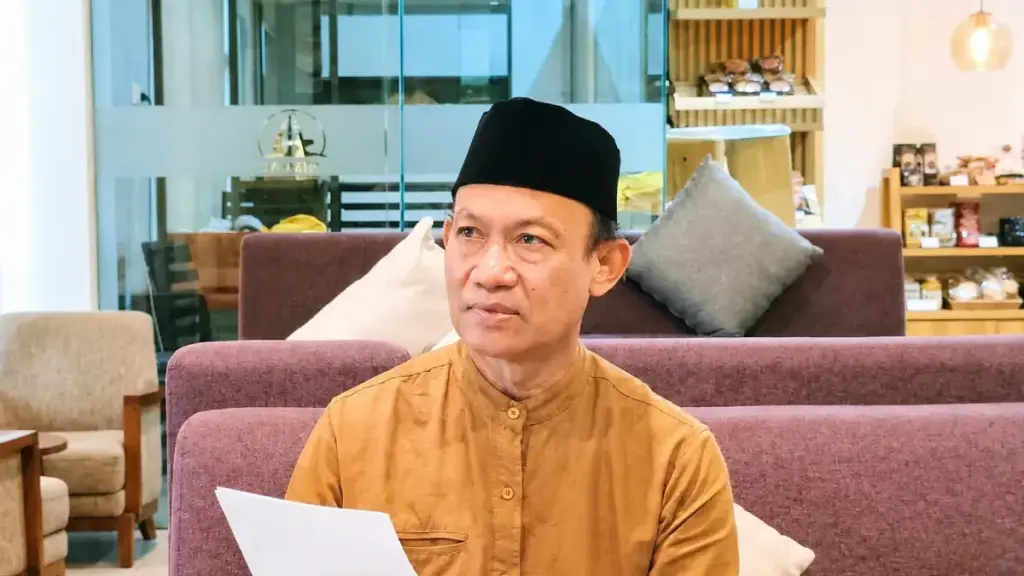 Gerakan Muhammadiyah Par Excellence
