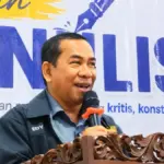 Foskam Jatim Gandeng Jawa Pos, 50 Guru Muhammadiyah Dilatih Menulis Opini
