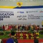Ketika Tiga Sekolah Bersatu di Satu Panggung, Kolaborasi Epik Warnai ME Awards 2026