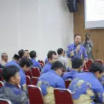 UMS Siapkan Day Care dan Lima Program Baru untuk Tingkatkan Kesejahteraan Pegawai