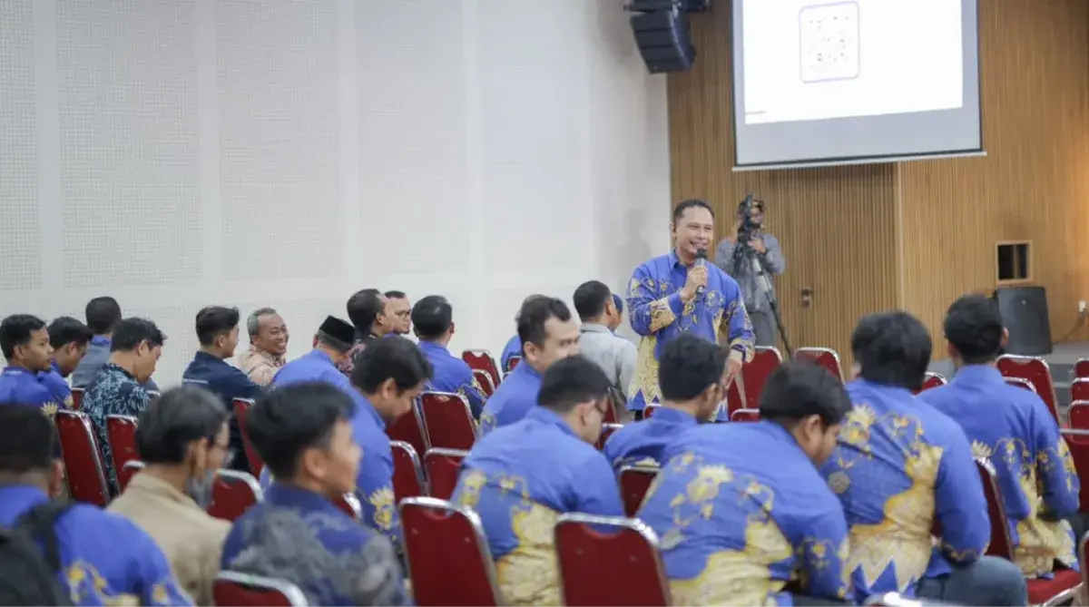 UMS Siapkan Day Care dan Lima Program Baru untuk Tingkatkan Kesejahteraan Pegawai