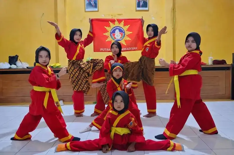 Dari Kesiswaan hingga TKA, Spemdalas Gali Praktik Baik di SMP Muhammadiyah PK Kottabarat