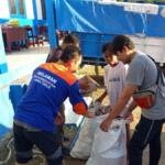 DMC RSML: Penyintas Gempa Pota NTT, Tak Hanya Butuh Obat, tapi Juga Edukasi WASH