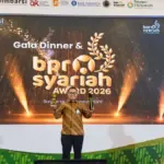 Tabungan Mahadaya BPRS Matahari Masuk 3 Besar Inovasi Pendanaan Syariah Nasional