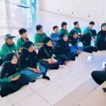 Pembinaan Fasta SD Mumtaz: 96 Siswa Pilihan Dibekali Jadi Teladan Kedisiplinan