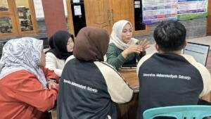 Dari APBDes hingga UMKM, Website Desa Kedungbocok Satukan Informasi dalam Satu Laman