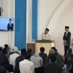 Abdul Musawir Yahya: Membangun Peradaban Besar Harus Dimulai dari Penggemblengan Kualitas Individu