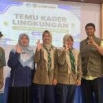 SMP Muhammadiyah 5 Bungah Ikuti Temu Kader Lingkungan Batch 2