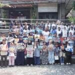 Djoeang Fest 2026, IPM Mudeba Ajak Pelajar Berkarya untuk Indonesia