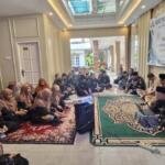 Perkuat Sinergi, SMP Muhammadiyah 11 Surabaya Gelar Raker Kebijakan Strategis