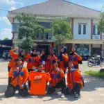 Perkuat Kesadaran Generasi Muda, UMDC UMLA Kirim 10 Delegasi Seminar Pemuda Anti Narkoba