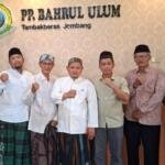 Muhammadiyah Jombang Siapkan Posko Gratis untuk Sambut Muktamirin NU ke-35