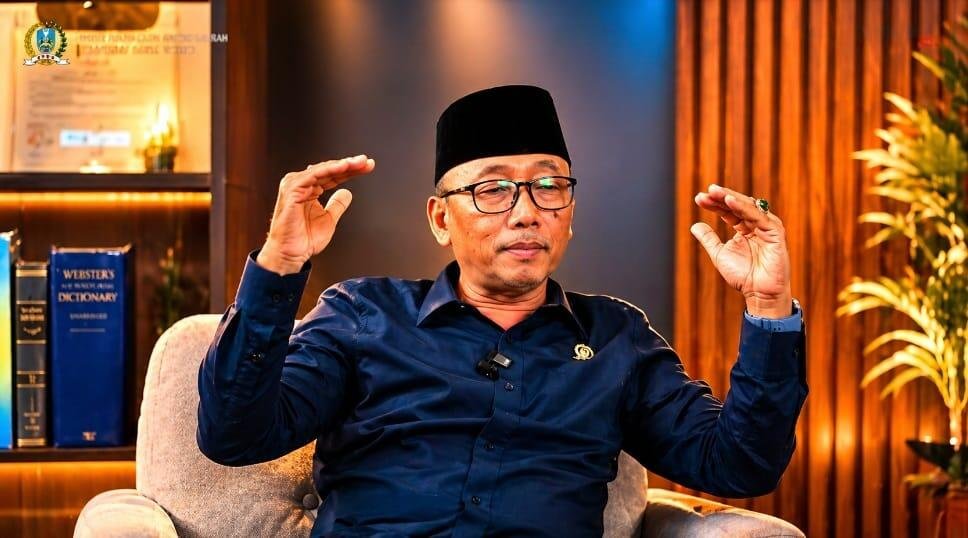Suli Da’im Pertanyakan SiLPA APBD Jatim Rp 3,38 Triliun: Mengapa Selisihnya Begitu Besar?
