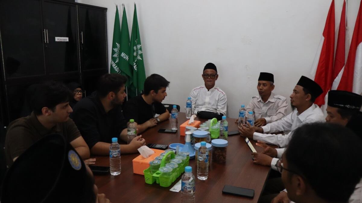 Konsep Otomatis