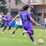 UAD Tundukkan Bank BSI 2-1 di UMY Cup 2026