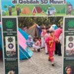 Latih Kemandirian dan Kedisiplinan SD Muwri Gelar Kemahiran 2026