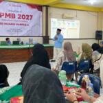 Jalin Silaturahim, SD Mugres Gelar Sosialisasi SPMB 2027 Bersama Wali Murid Inden